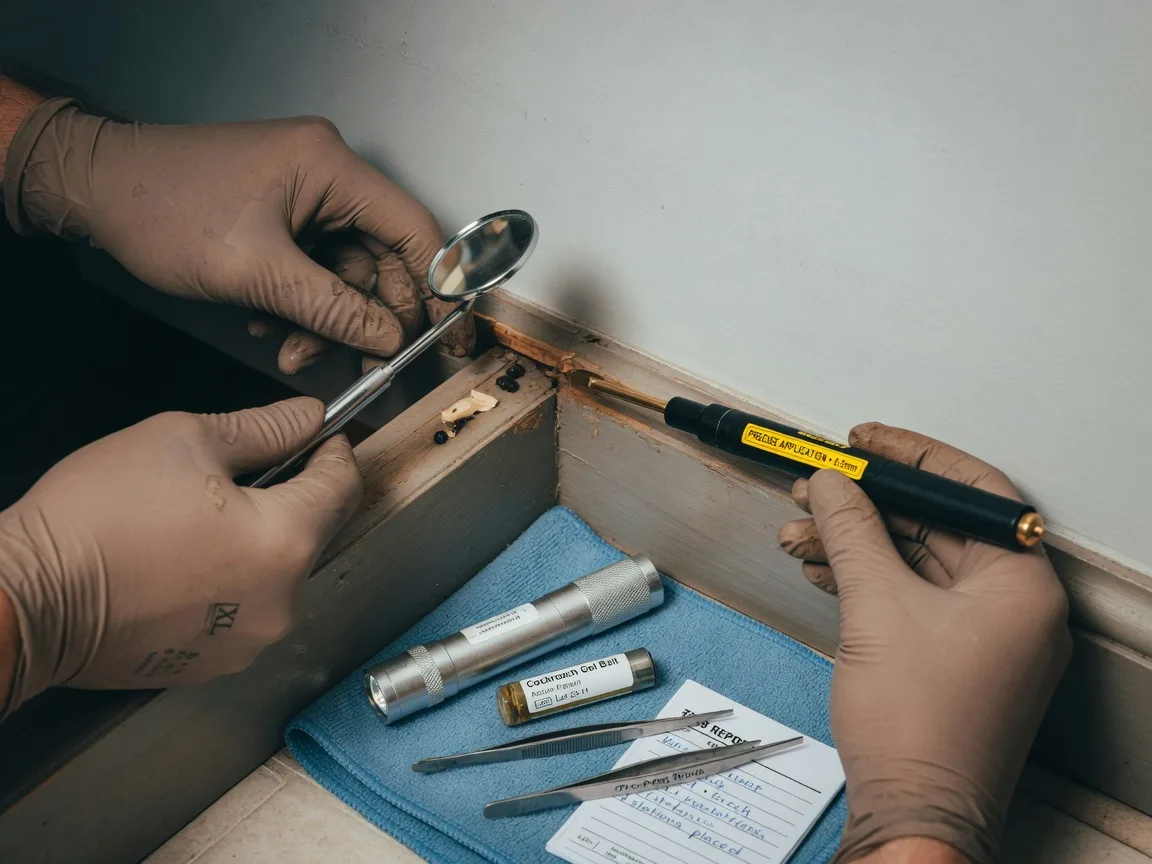 Why choose Emergency Pest Control in Newburg, PA